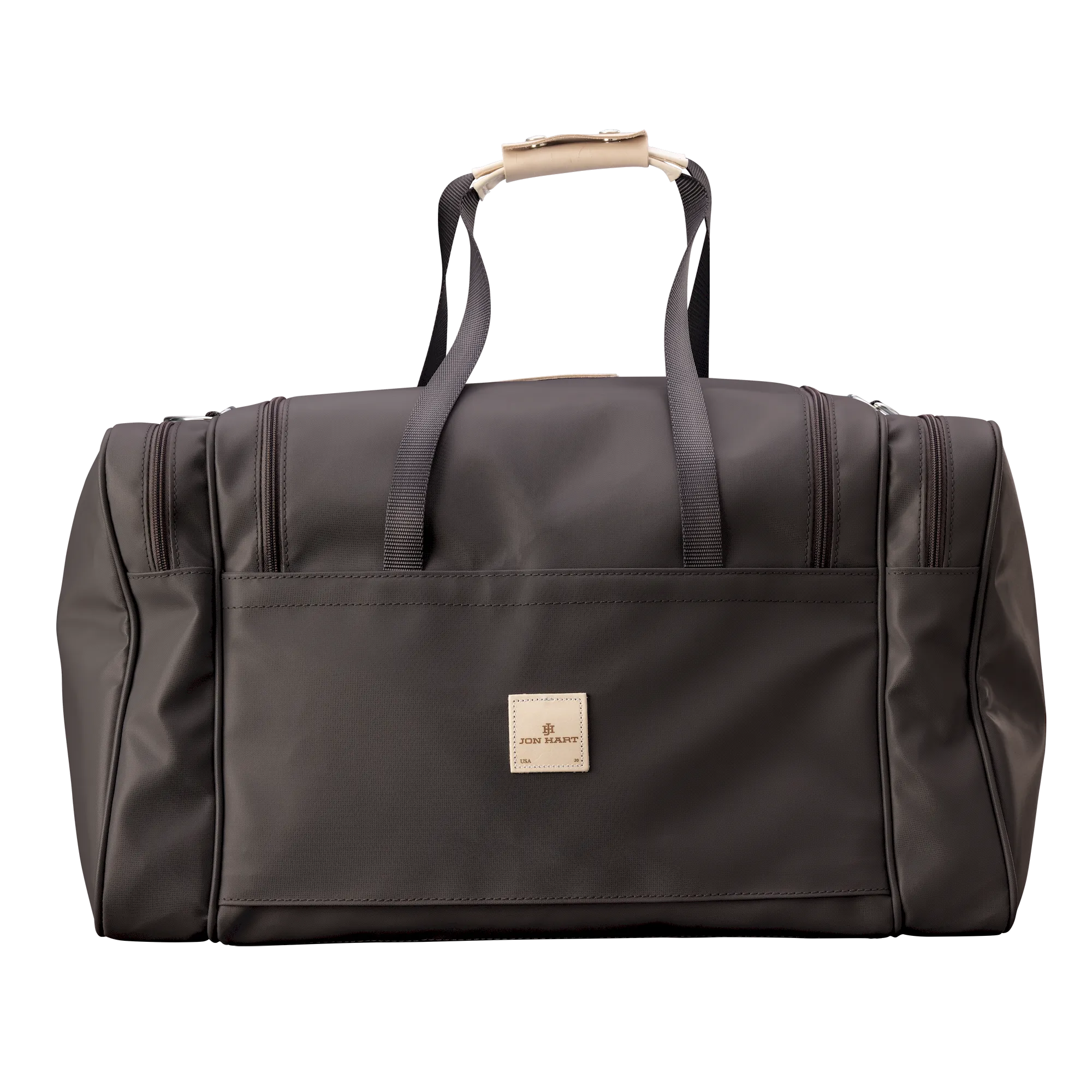 Large Square Duffel