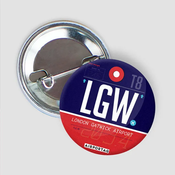 LGW - Button