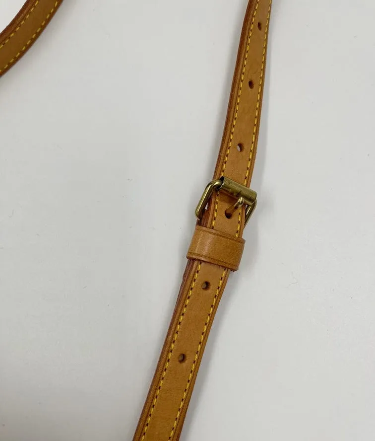 Louis Vuitton Drouot Shoulder Bag