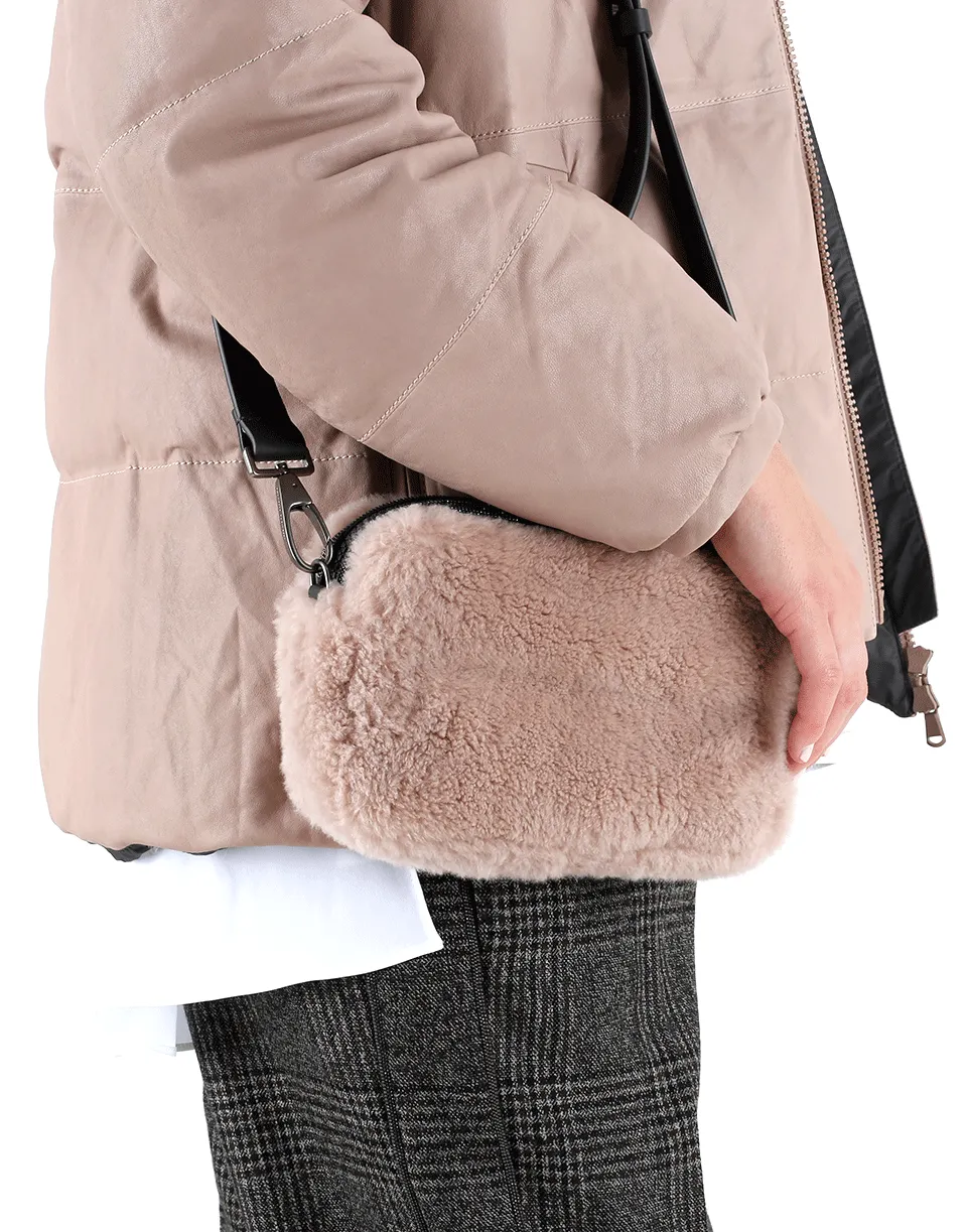 Mini Castorino Crossbody