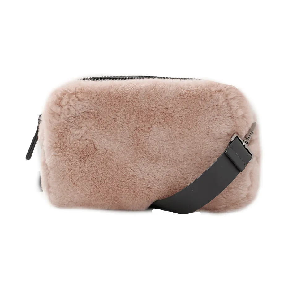 Mini Castorino Crossbody