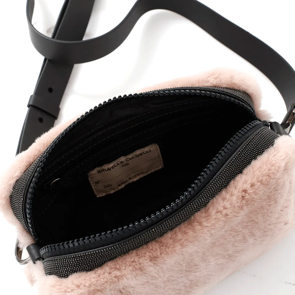 Mini Castorino Crossbody