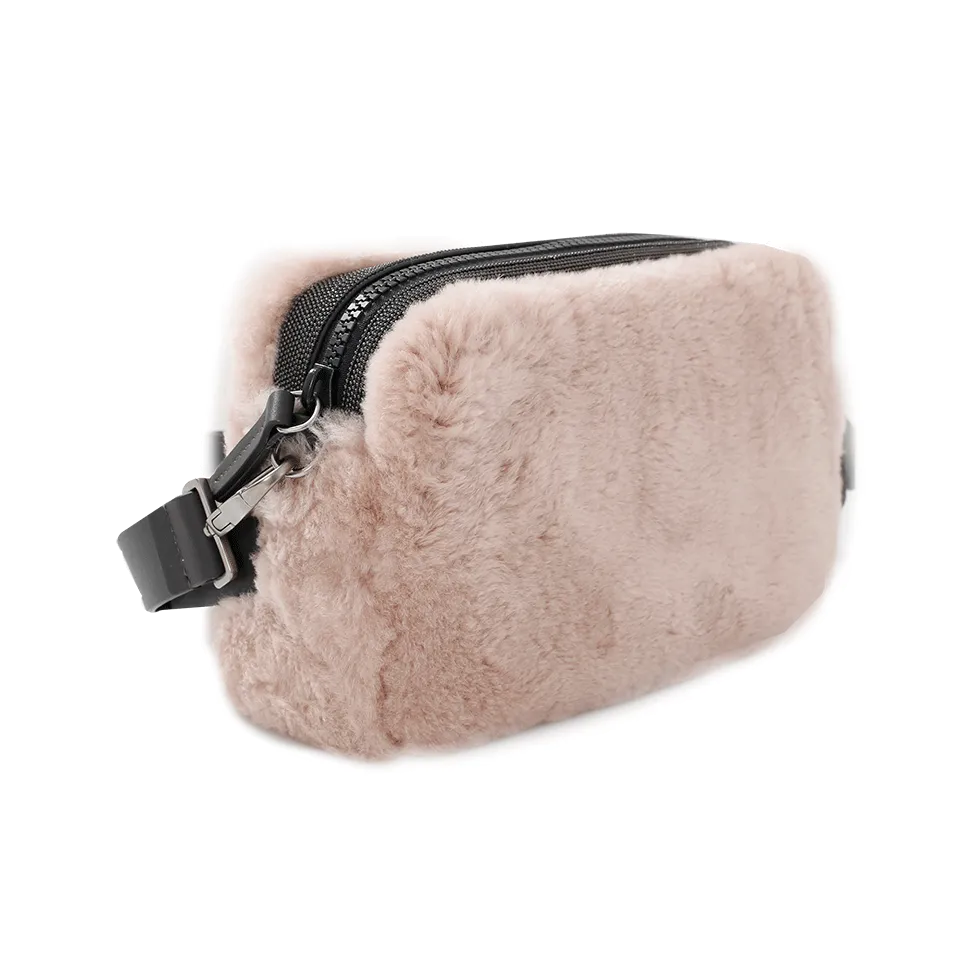 Mini Castorino Crossbody