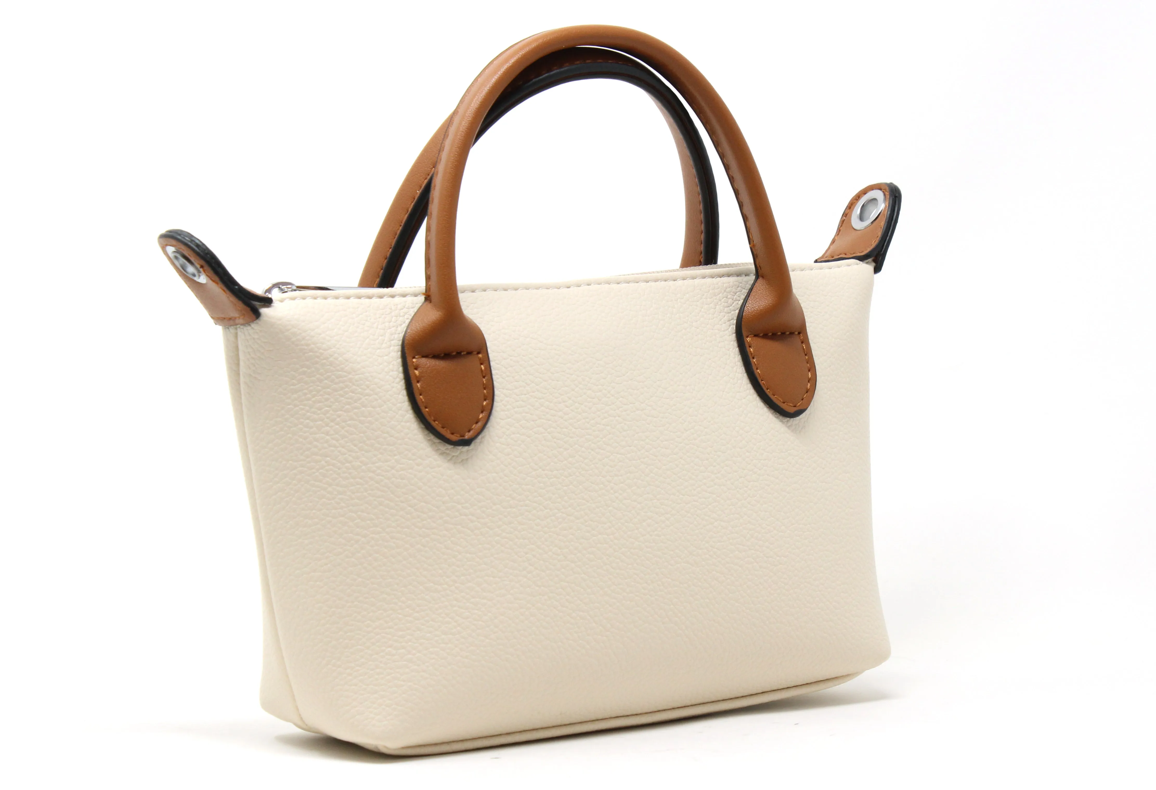 Mini Shopper Bag
