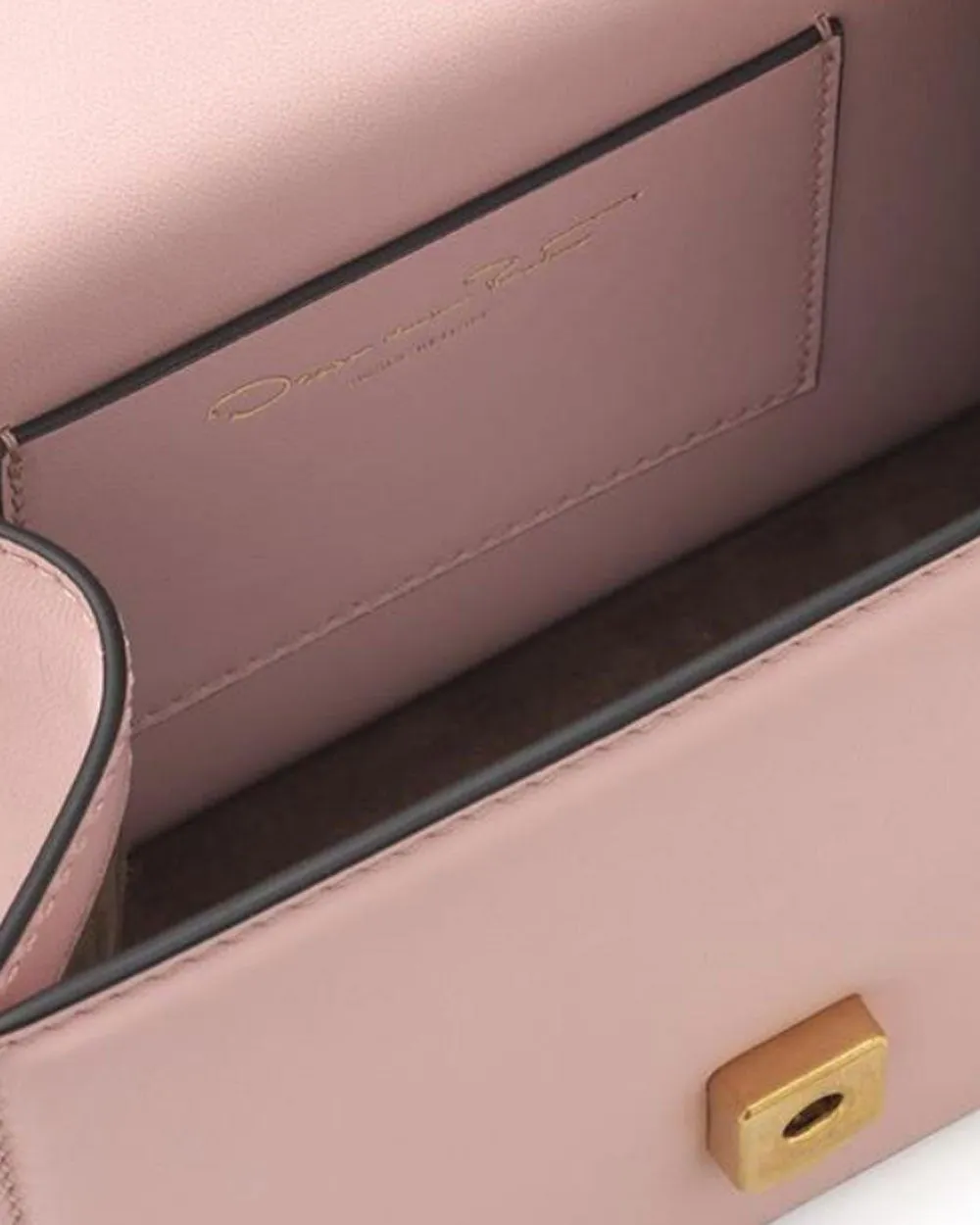 Mini Tro Bag in Tulip