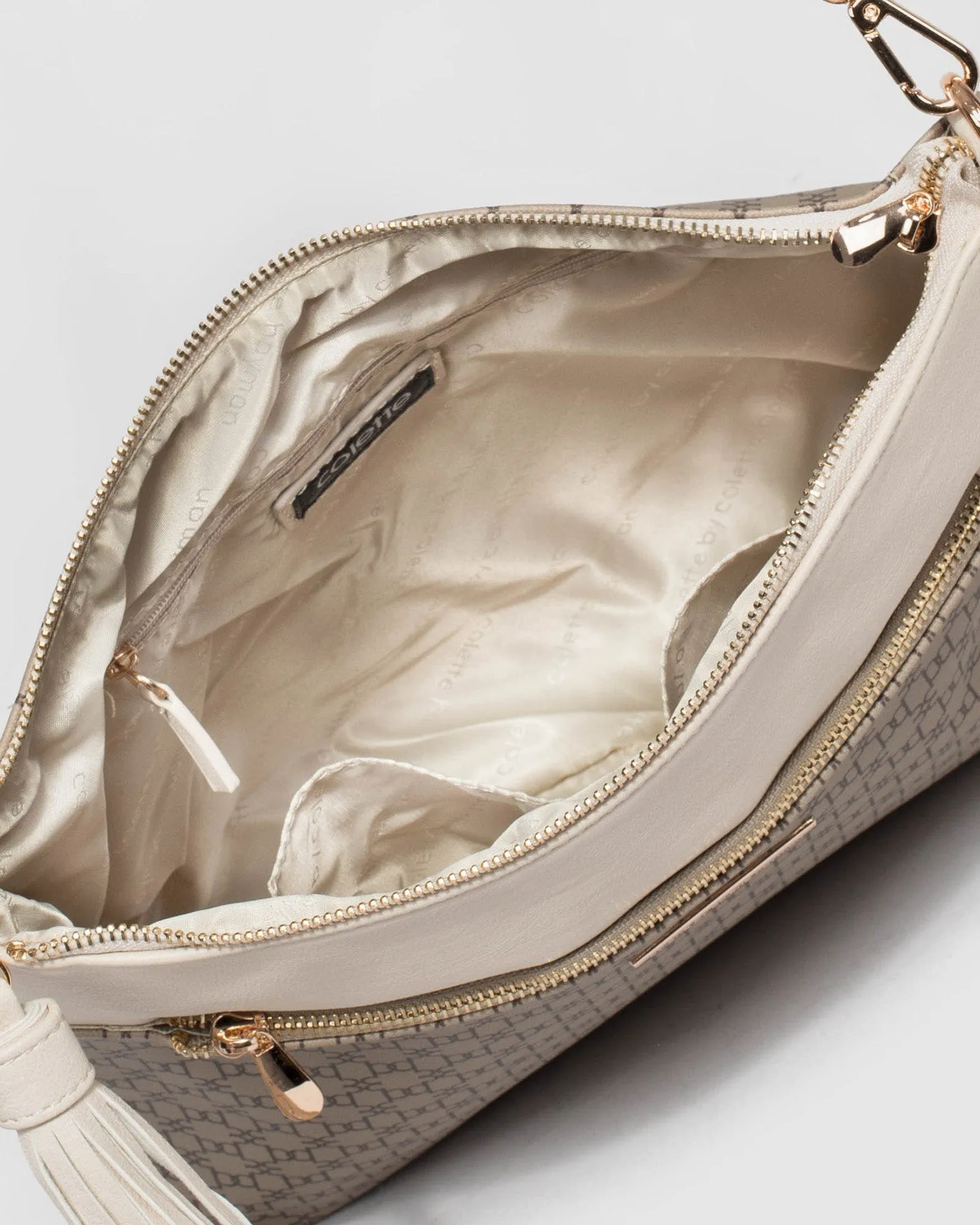 Monogram Medium Walking The Dog Crossbody Bag