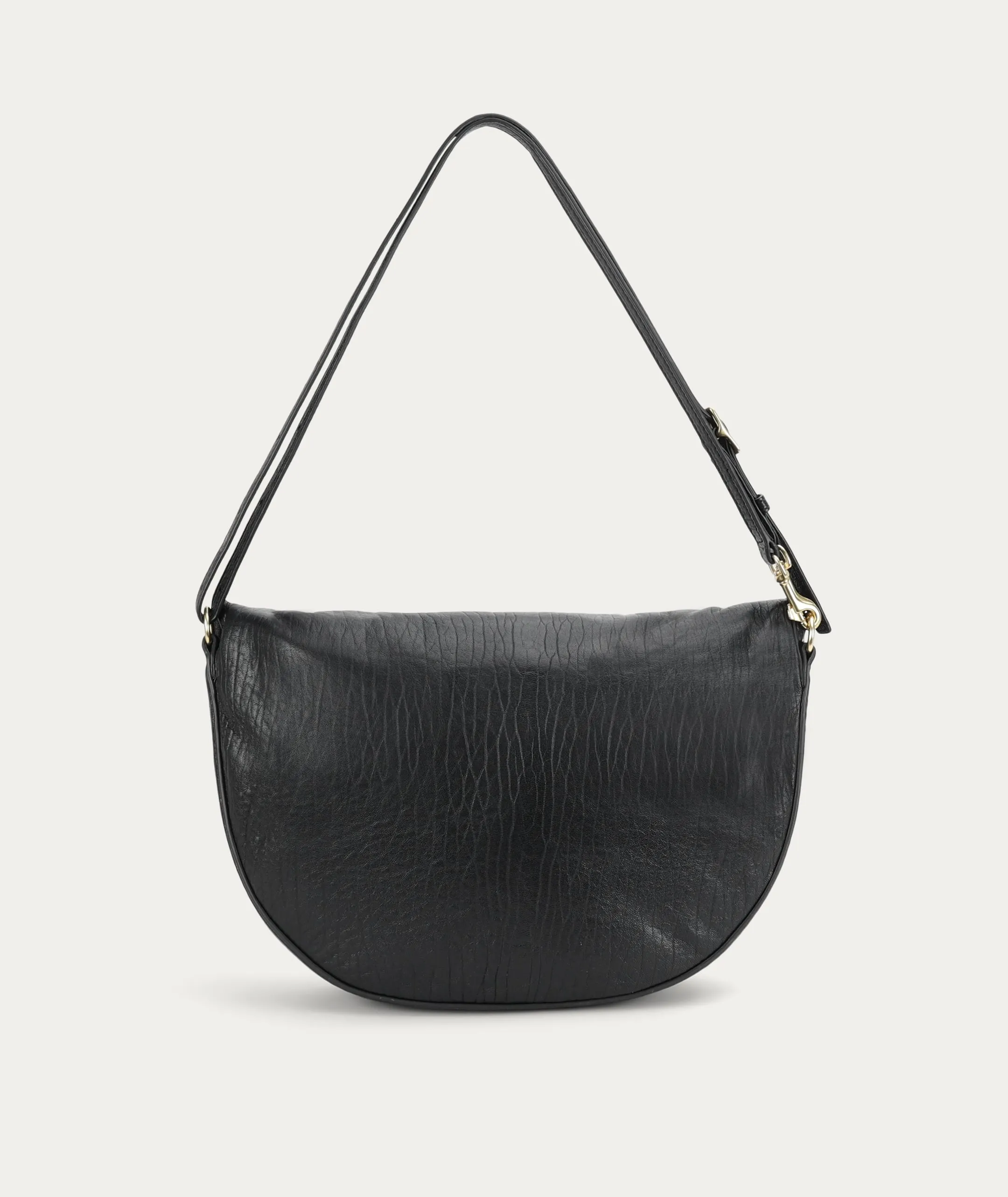 Mr Leopard - Black Bulle/Brass