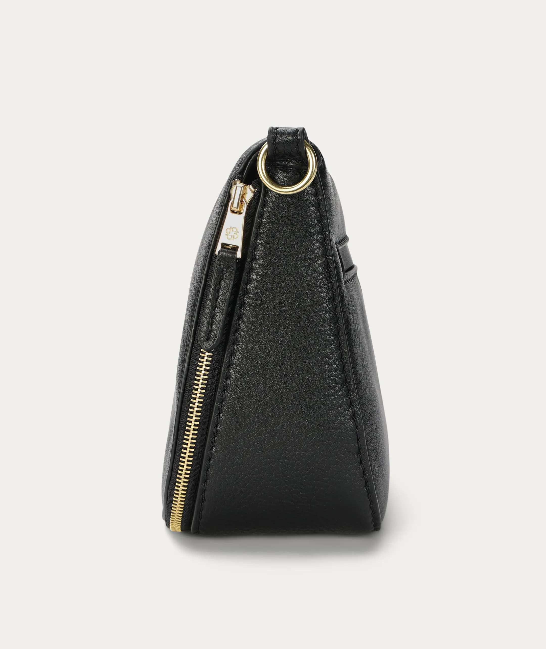 Mr Mini Chainmail - Black