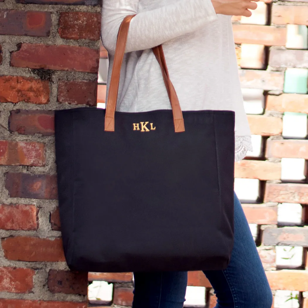 Personalized Tote Bags