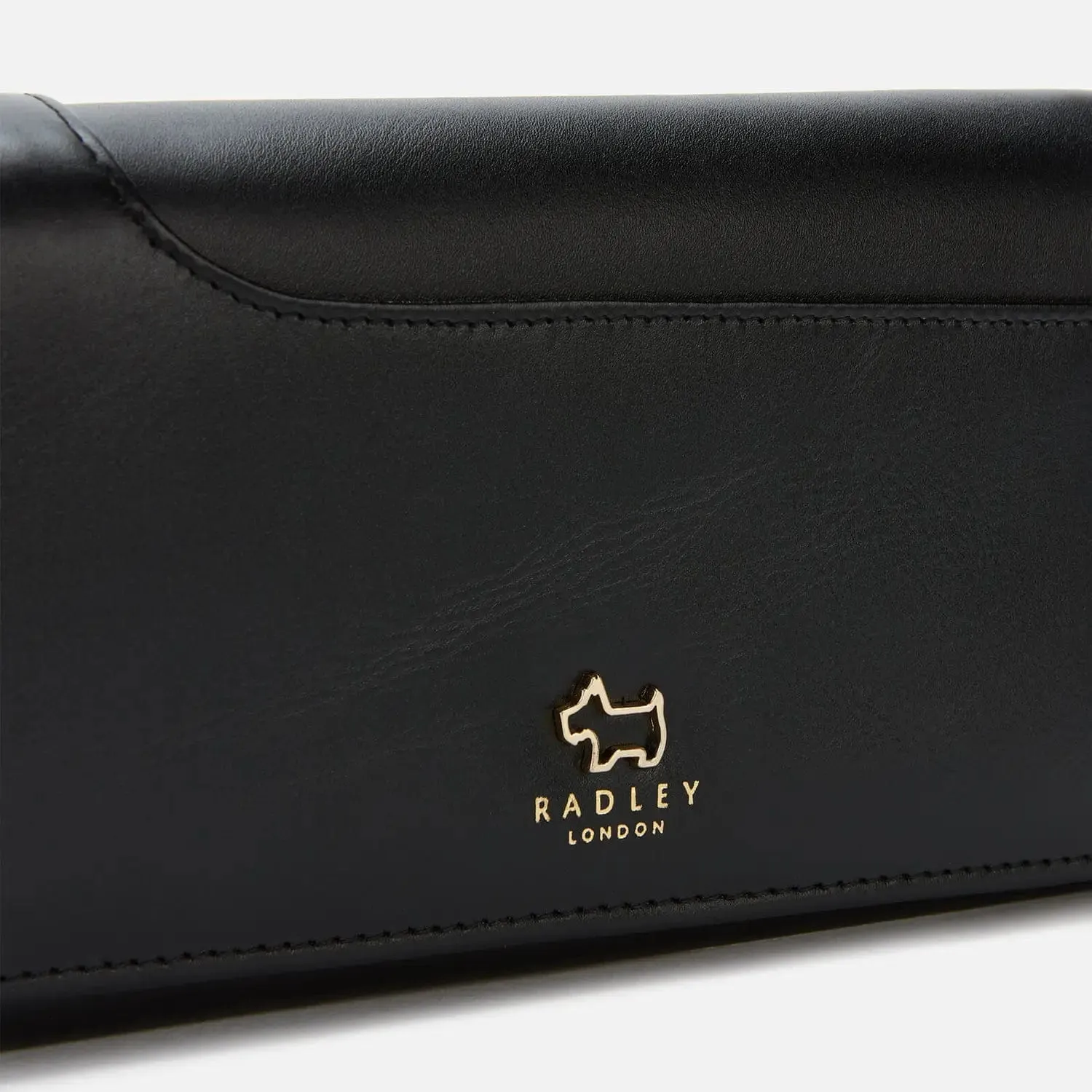 Radley Women's Pockets Large Phone Cross Body Bag in Black