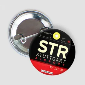 STR - Button