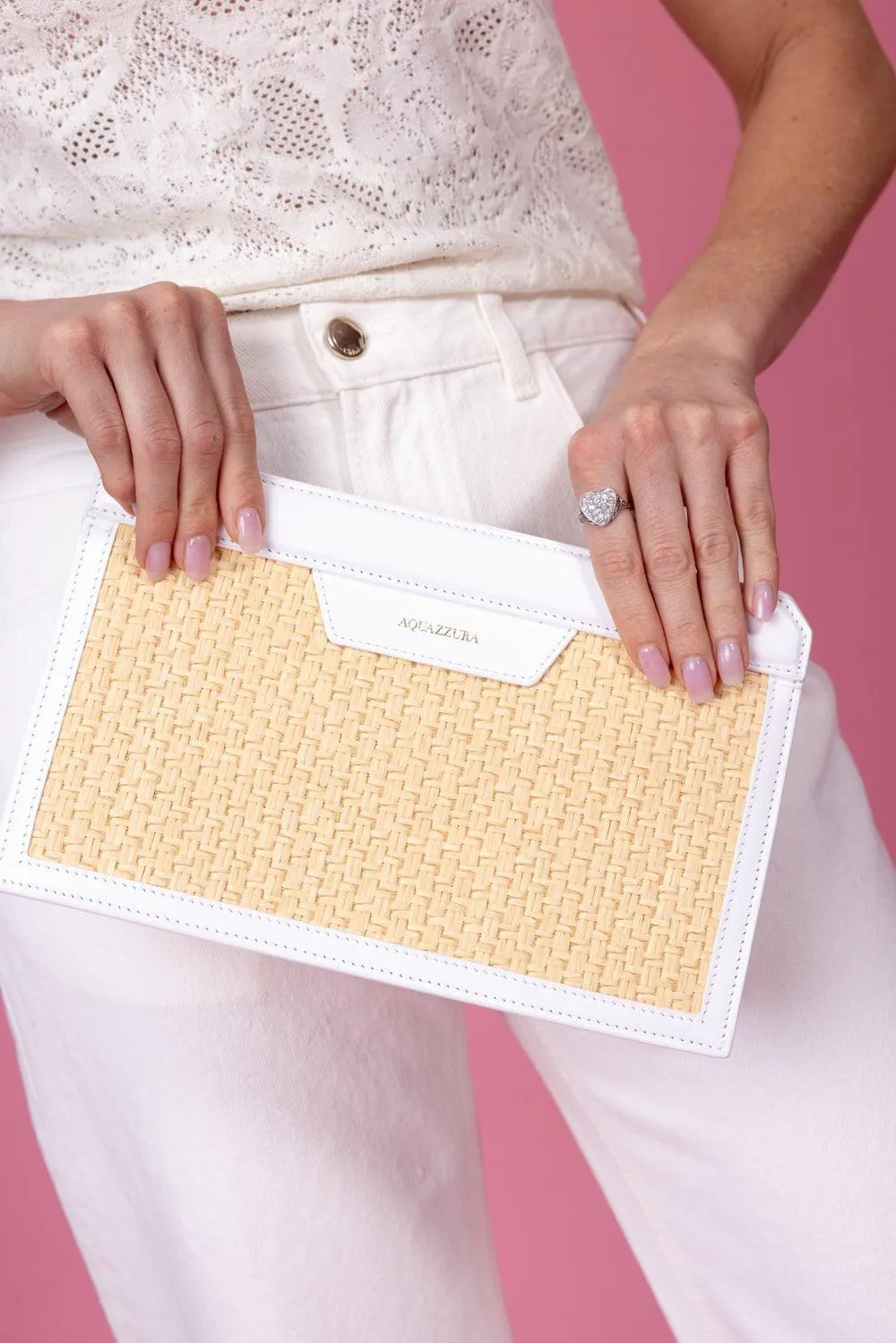 Summer Pochette Clutch