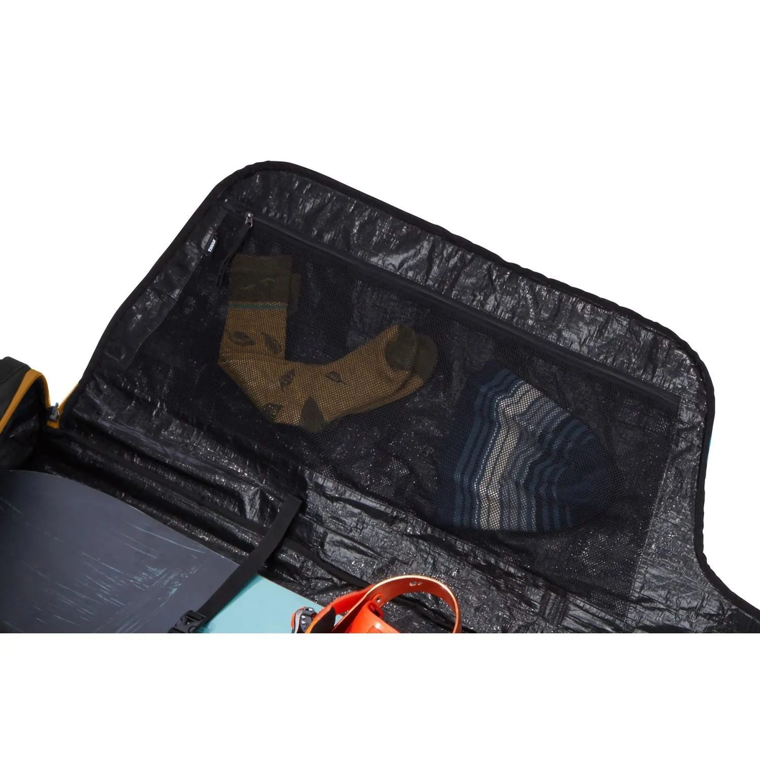 Thule Roundtrip Snowboard Roller Bag 165Cm