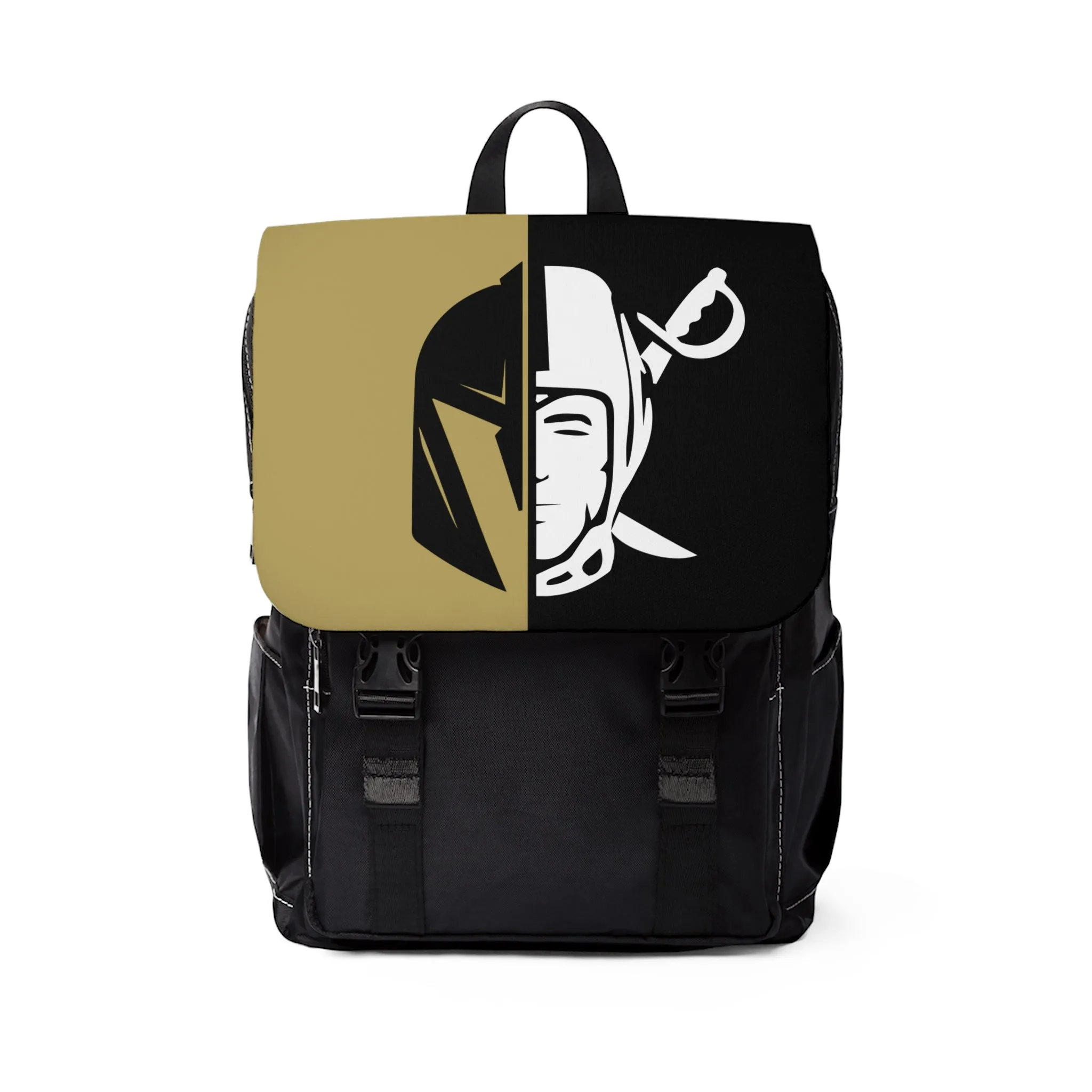 VEGAS SPORTS - Unisex Shoulder Backpack