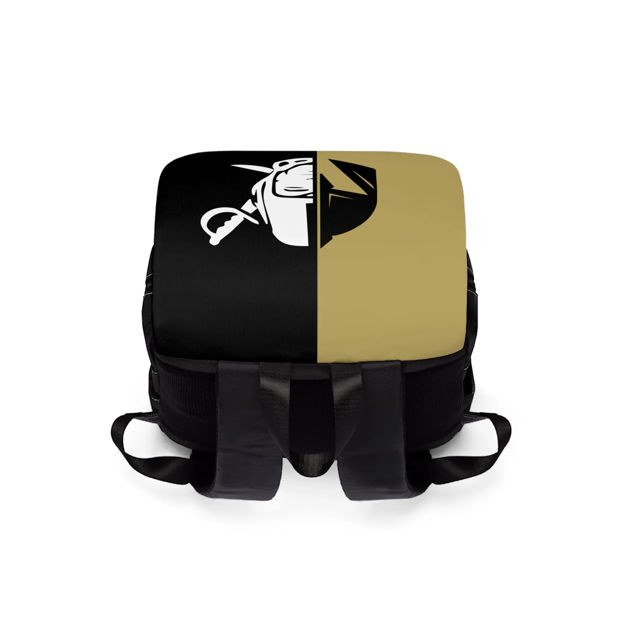 VEGAS SPORTS - Unisex Shoulder Backpack