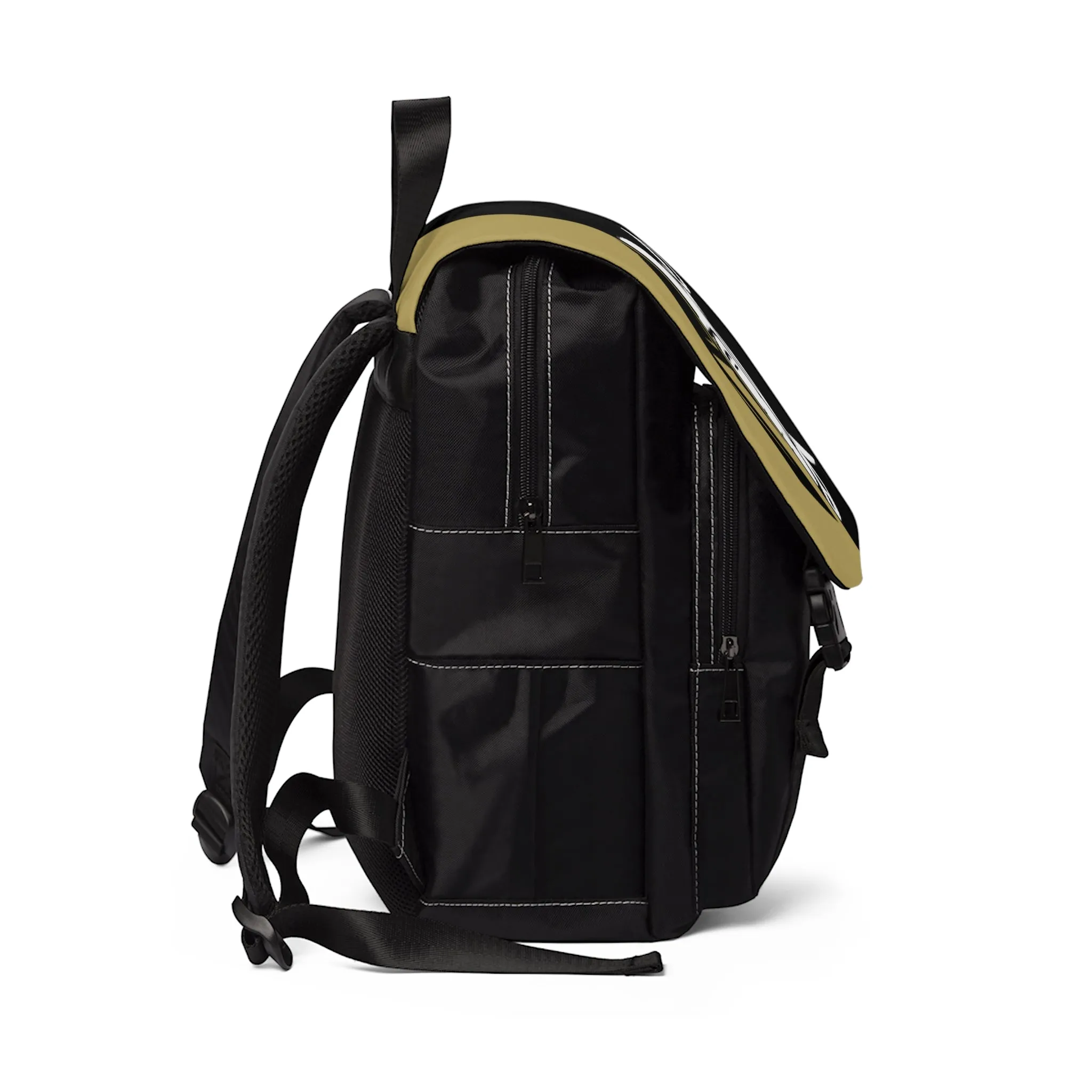 VEGAS SPORTS - Unisex Shoulder Backpack