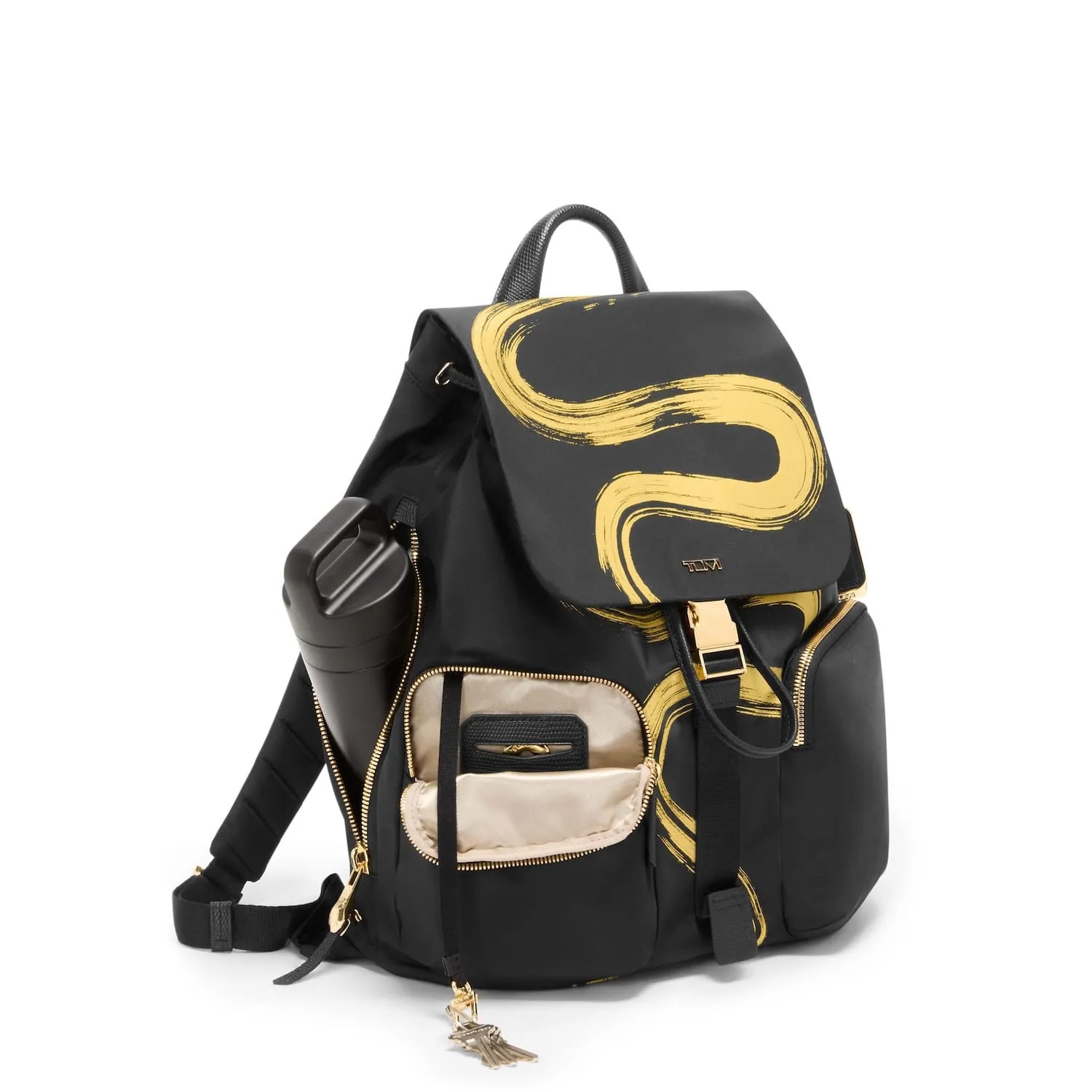Voyageur Ramsay Backpack