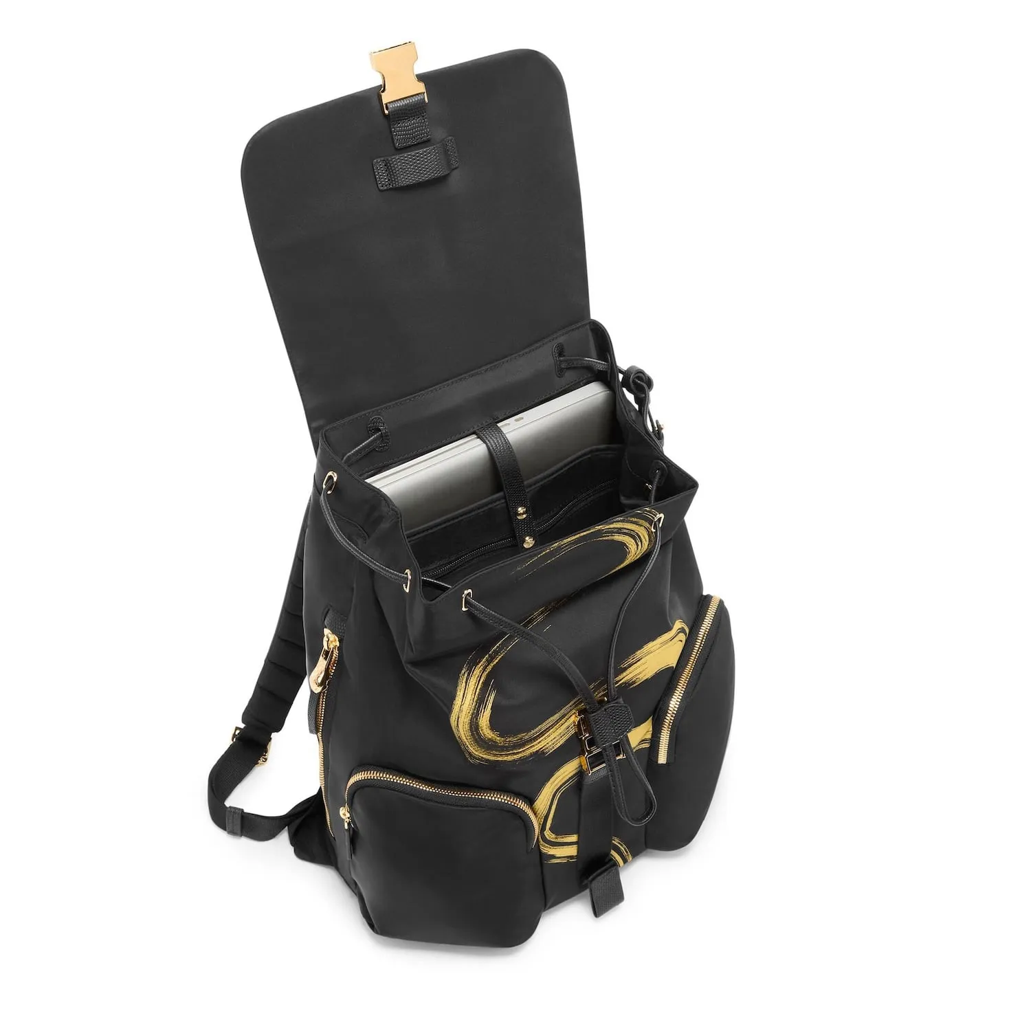 Voyageur Ramsay Backpack
