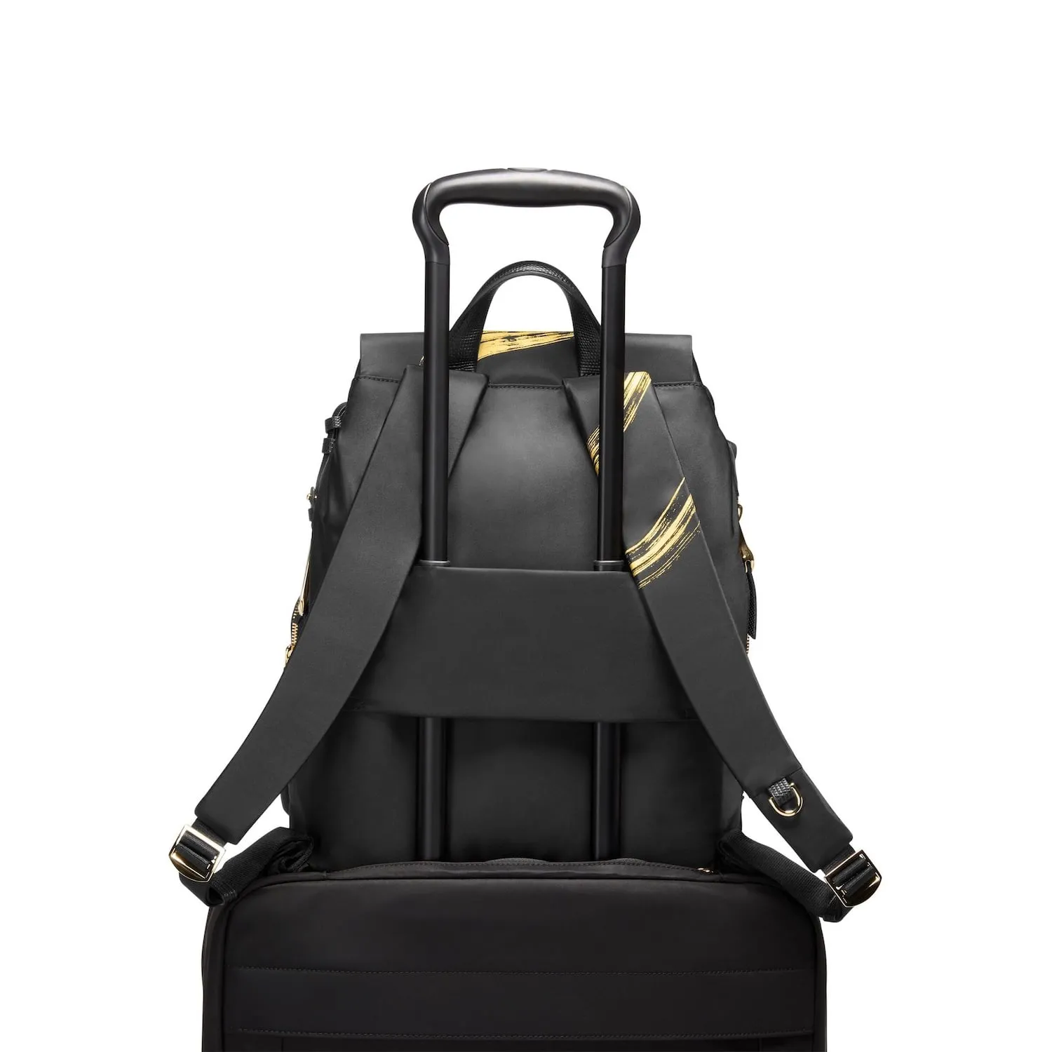 Voyageur Ramsay Backpack