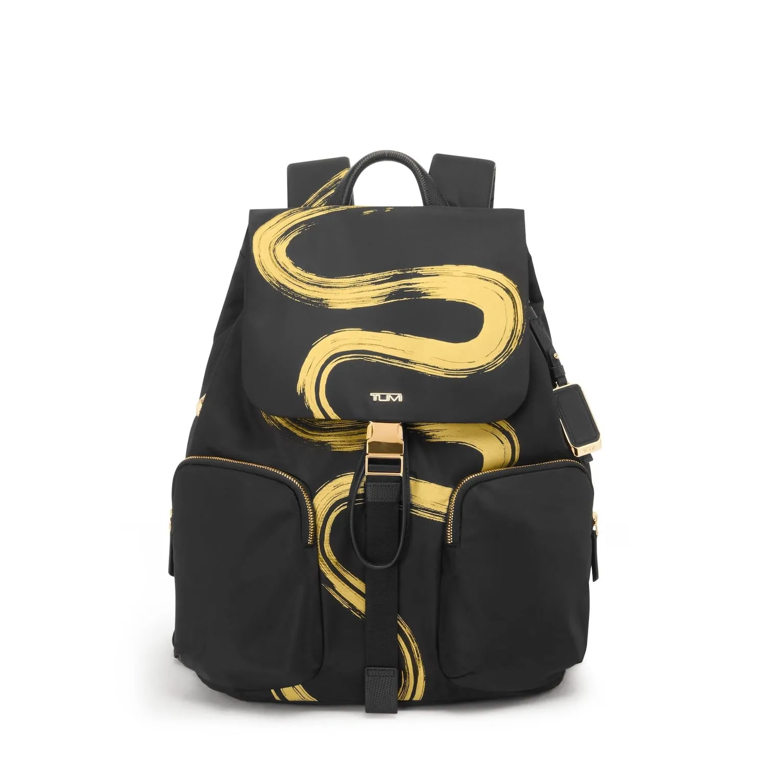 Voyageur Ramsay Backpack